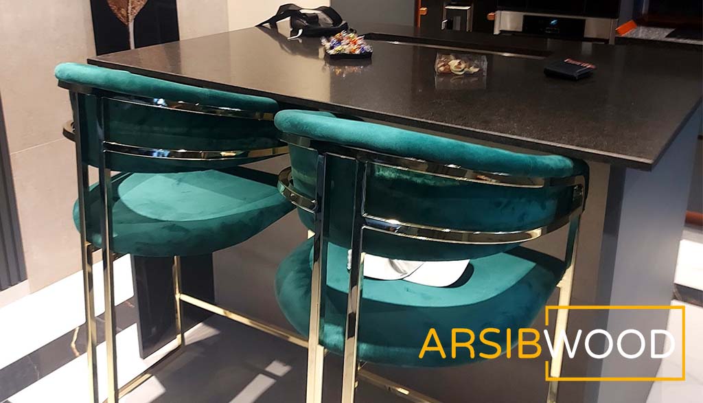 ArsibWood bucatarie
